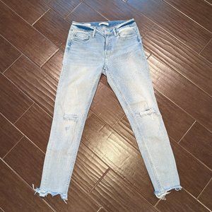 Vigoss Marley Skinny Jean